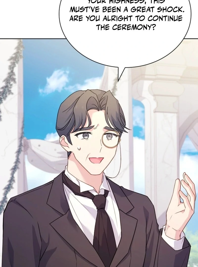 The Lady Wants to Rest Chapter 171 - Page 109