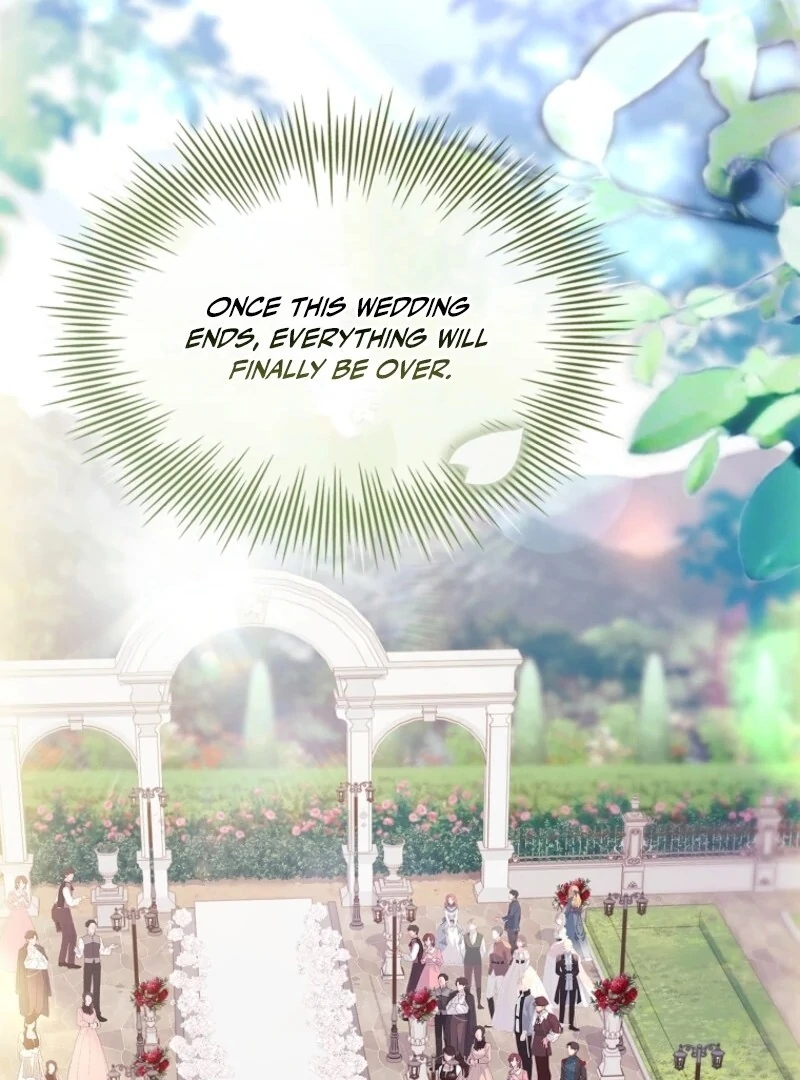 The Lady Wants to Rest Chapter 171 - Page 115