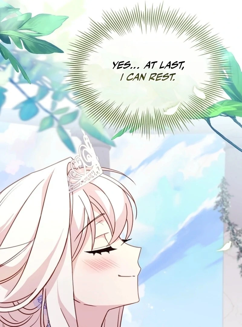 The Lady Wants to Rest Chapter 171 - Page 118