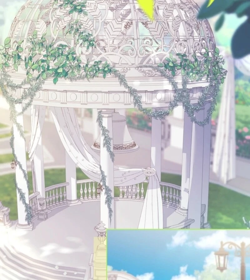 The Lady Wants to Rest Chapter 171 - Page 139