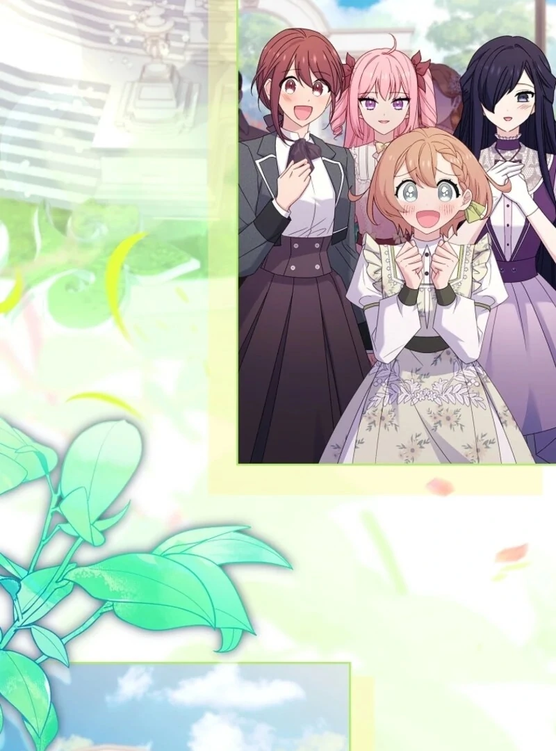 The Lady Wants to Rest Chapter 171 - Page 140