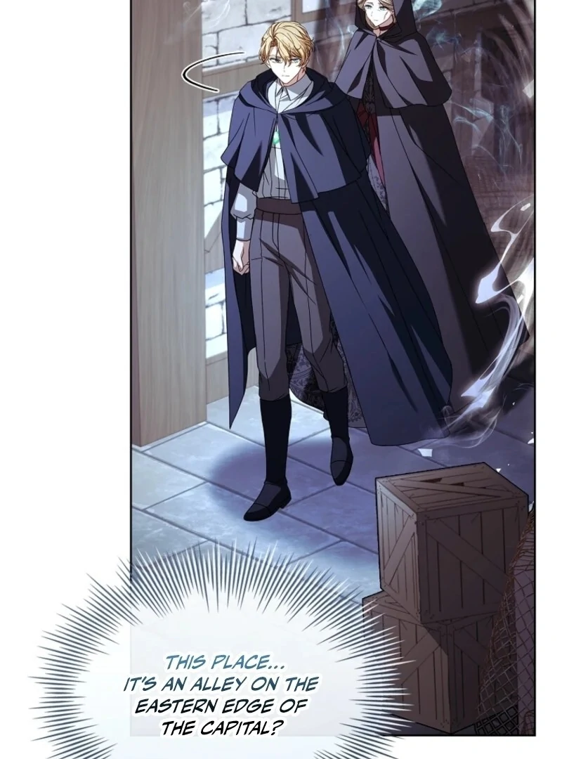 The Lady Wants to Rest Chapter 171 - Page 60