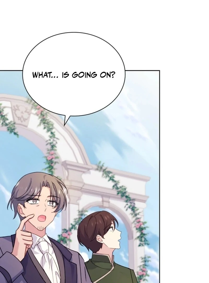 The Lady Wants to Rest Chapter 171 - Page 99