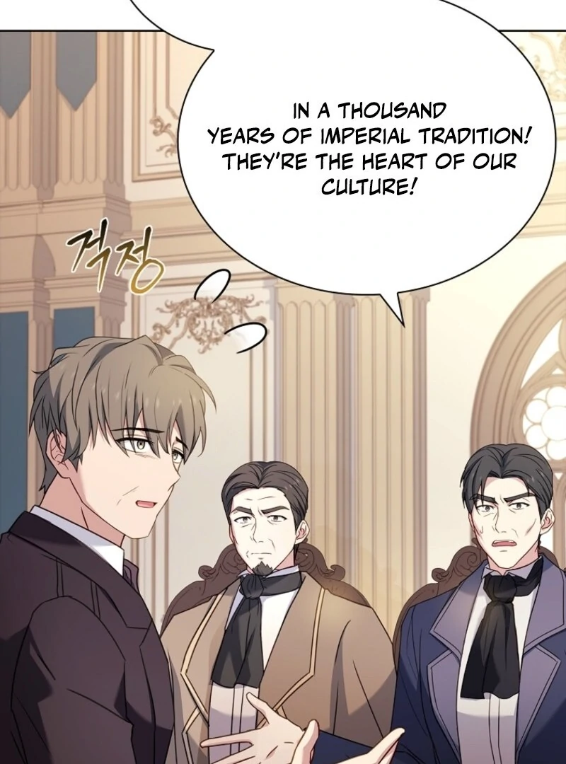 The Lady Wants to Rest Chapter 172 - Page 103