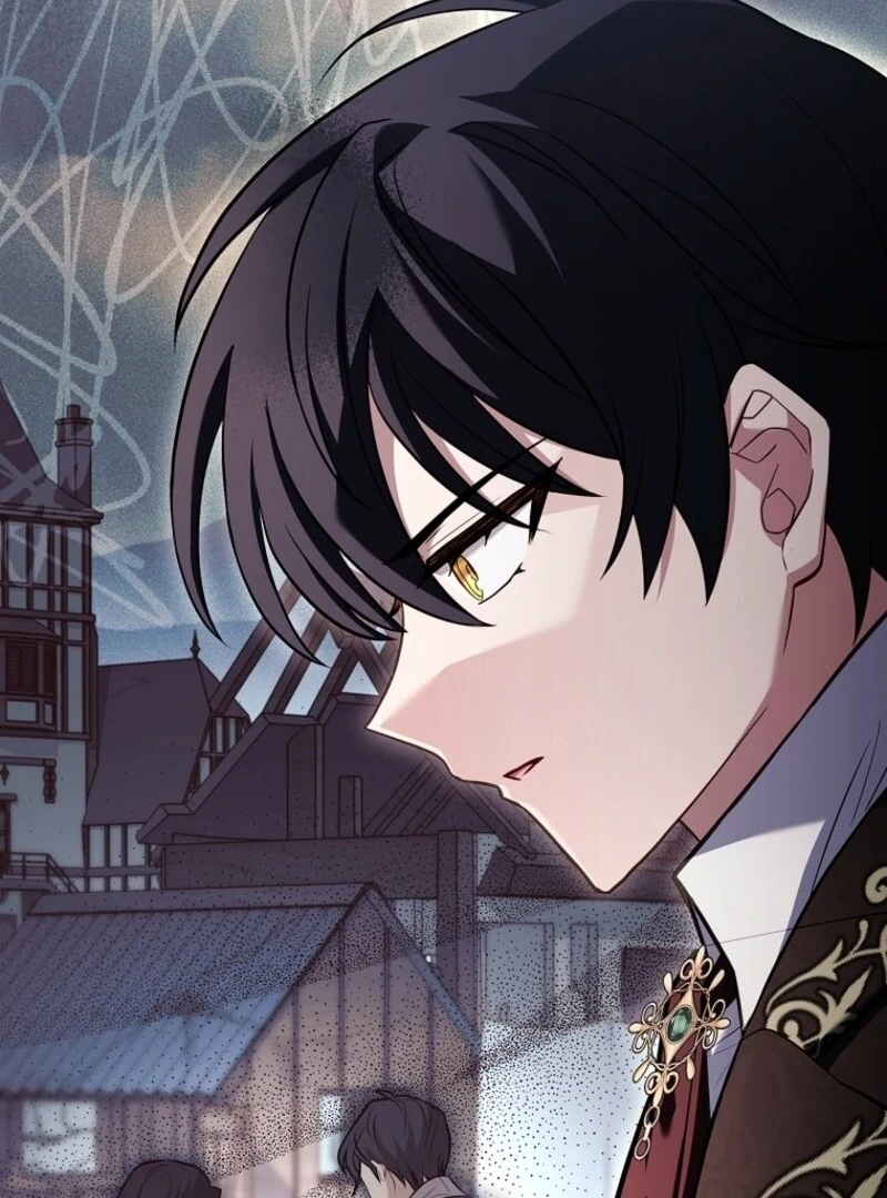 The Lady Wants to Rest Chapter 172 - Page 108