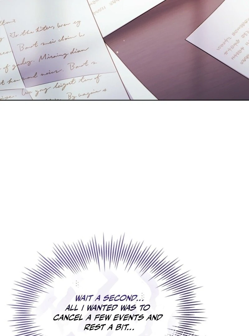 The Lady Wants to Rest Chapter 172 - Page 132