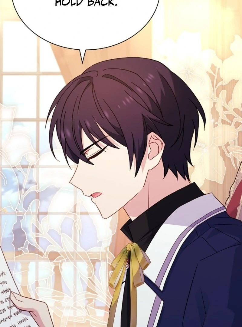 The Lady Wants to Rest Chapter 172 - Page 140