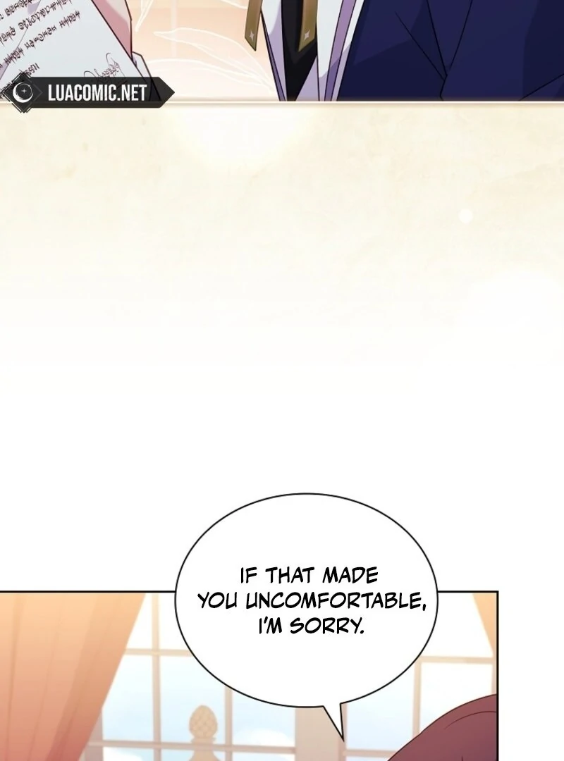 The Lady Wants to Rest Chapter 172 - Page 141