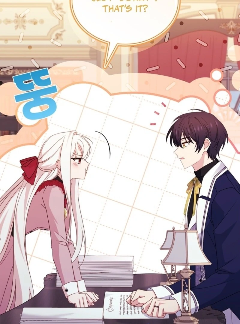 The Lady Wants to Rest Chapter 172 - Page 144