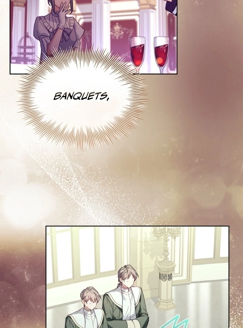 The Lady Wants to Rest Chapter 172 - Page 21