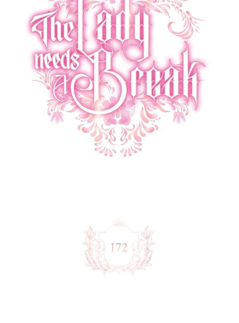 The Lady Wants to Rest Chapter 172 - Page 3