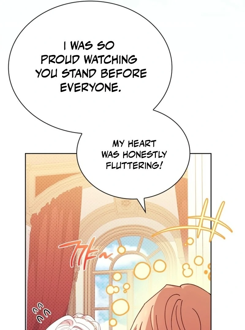 The Lady Wants to Rest Chapter 172 - Page 35