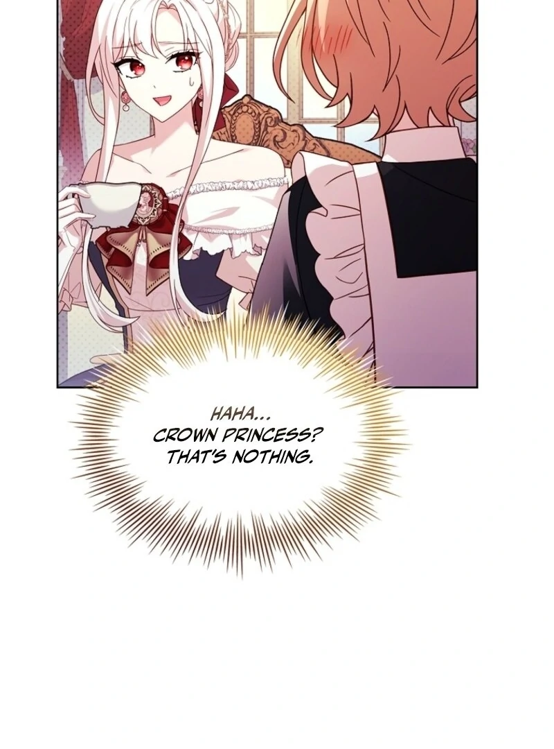 The Lady Wants to Rest Chapter 172 - Page 36