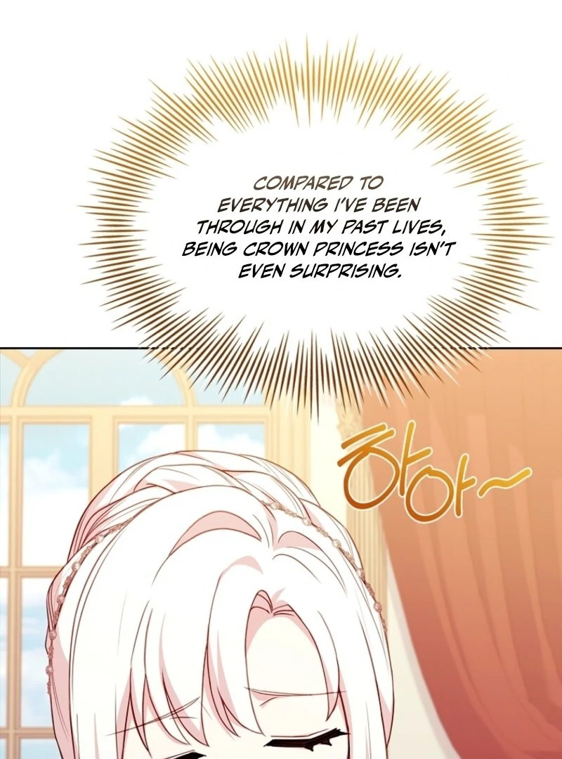 The Lady Wants to Rest Chapter 172 - Page 37