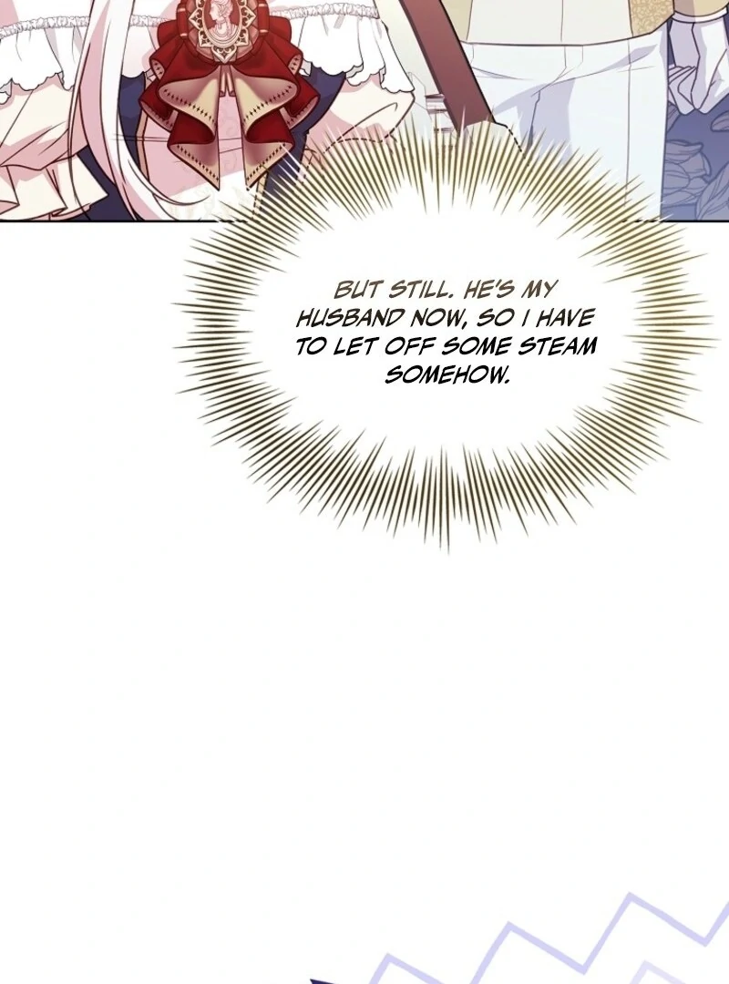 The Lady Wants to Rest Chapter 172 - Page 48