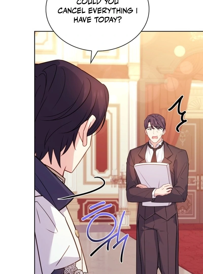 The Lady Wants to Rest Chapter 172 - Page 51