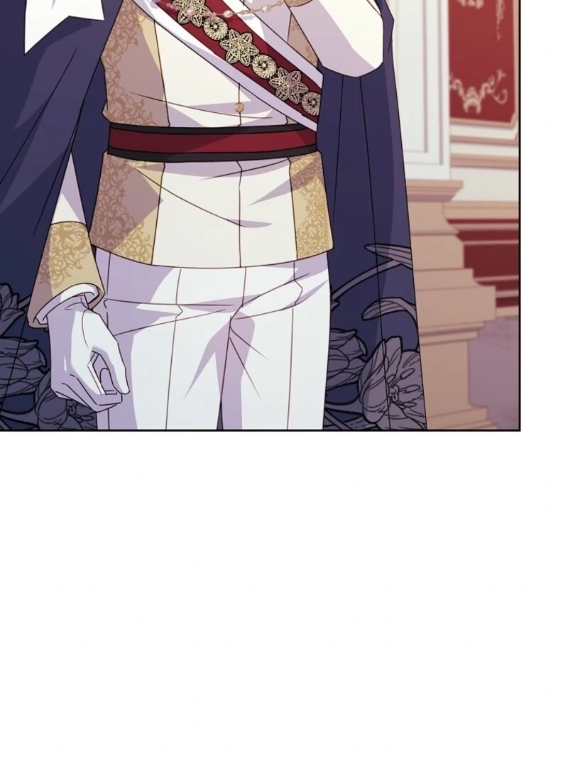 The Lady Wants to Rest Chapter 172 - Page 54