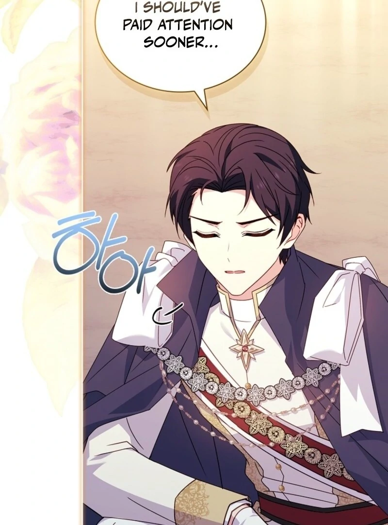 The Lady Wants to Rest Chapter 172 - Page 61