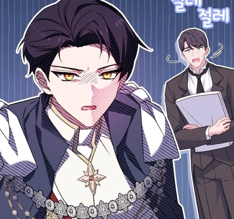 The Lady Wants to Rest Chapter 172 - Page 67