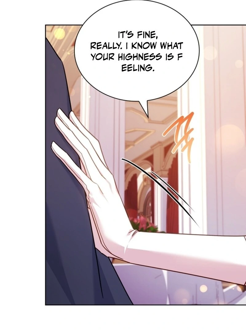 The Lady Wants to Rest Chapter 172 - Page 69