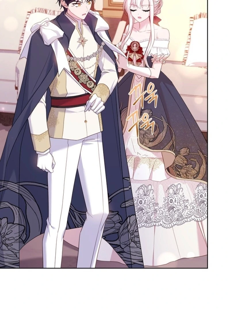 The Lady Wants to Rest Chapter 172 - Page 71