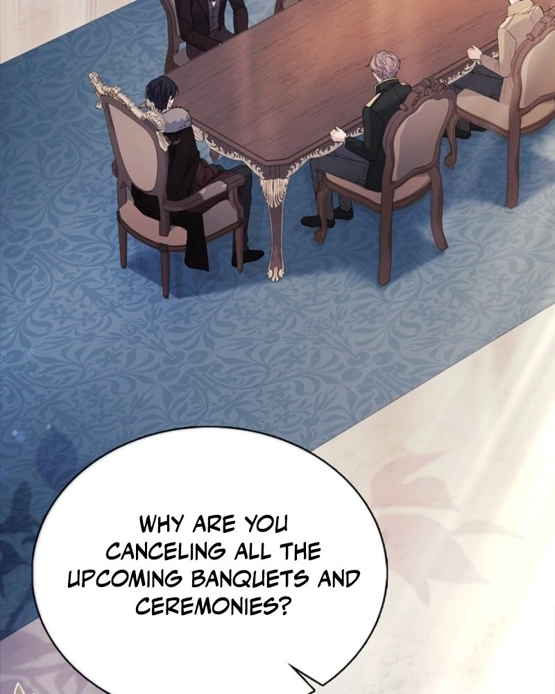 The Lady Wants to Rest Chapter 172 - Page 99