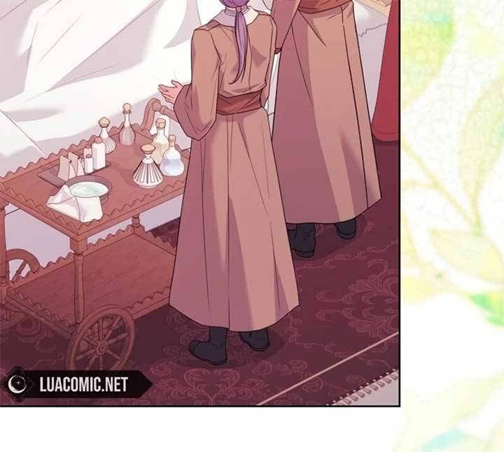 The Lady Wants to Rest Chapter 173 - Page 10