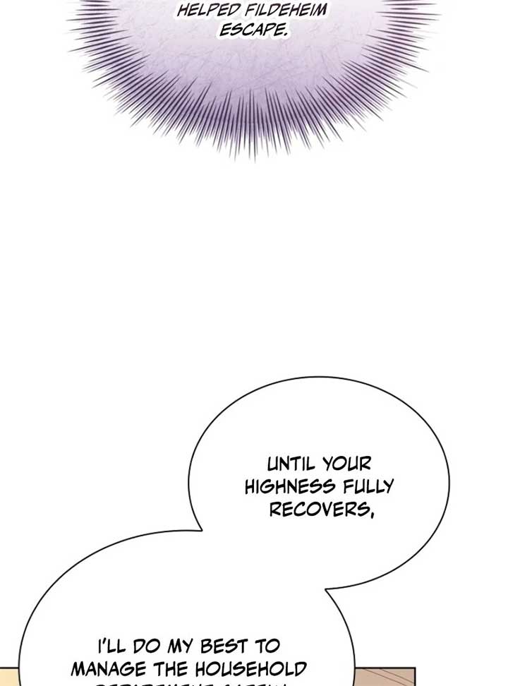 The Lady Wants to Rest Chapter 173 - Page 100
