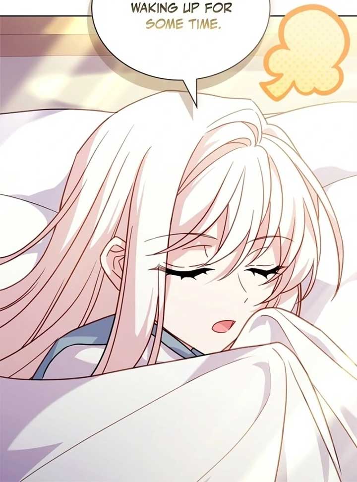 The Lady Wants to Rest Chapter 173 - Page 114