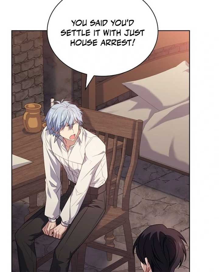 The Lady Wants to Rest Chapter 173 - Page 118