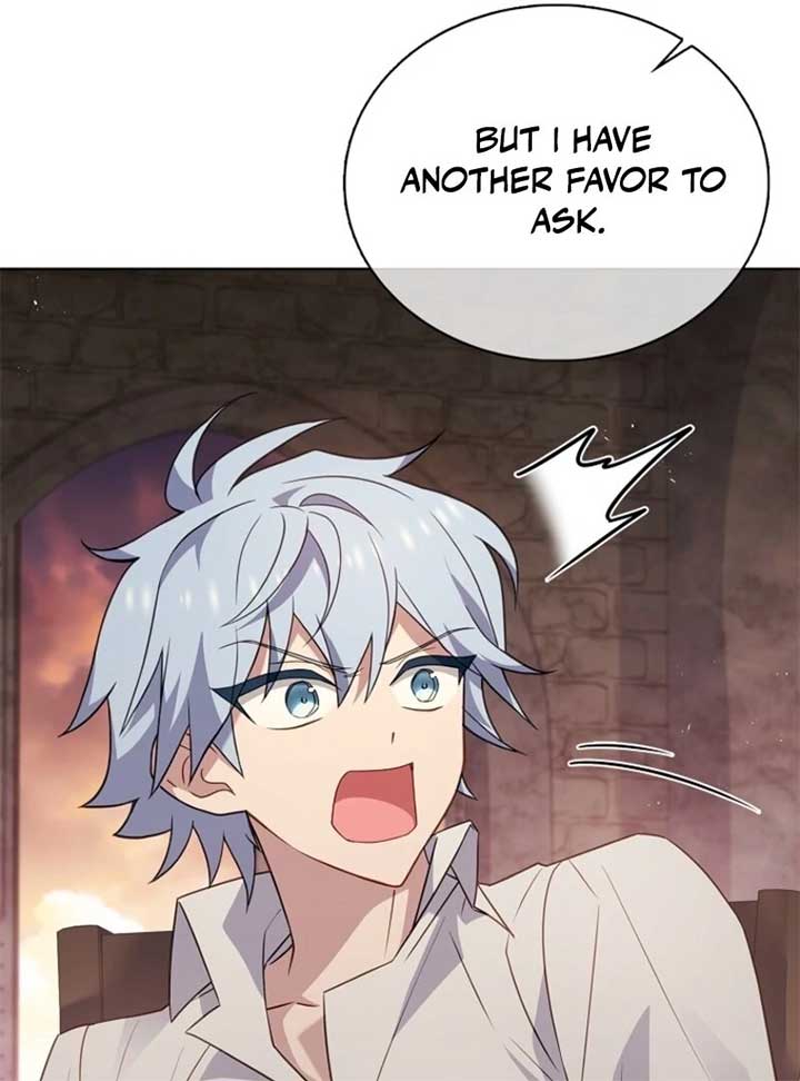 The Lady Wants to Rest Chapter 173 - Page 120