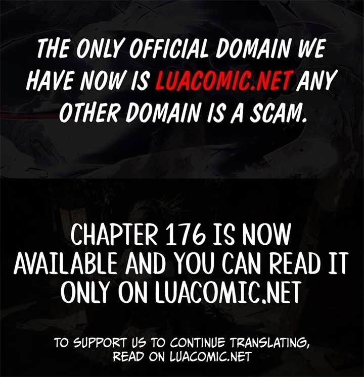 The Lady Wants to Rest Chapter 173 - Page 156