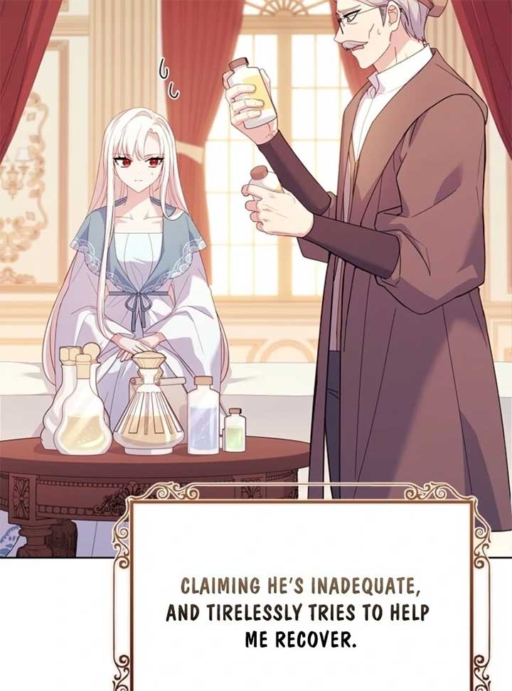 The Lady Wants to Rest Chapter 173 - Page 18