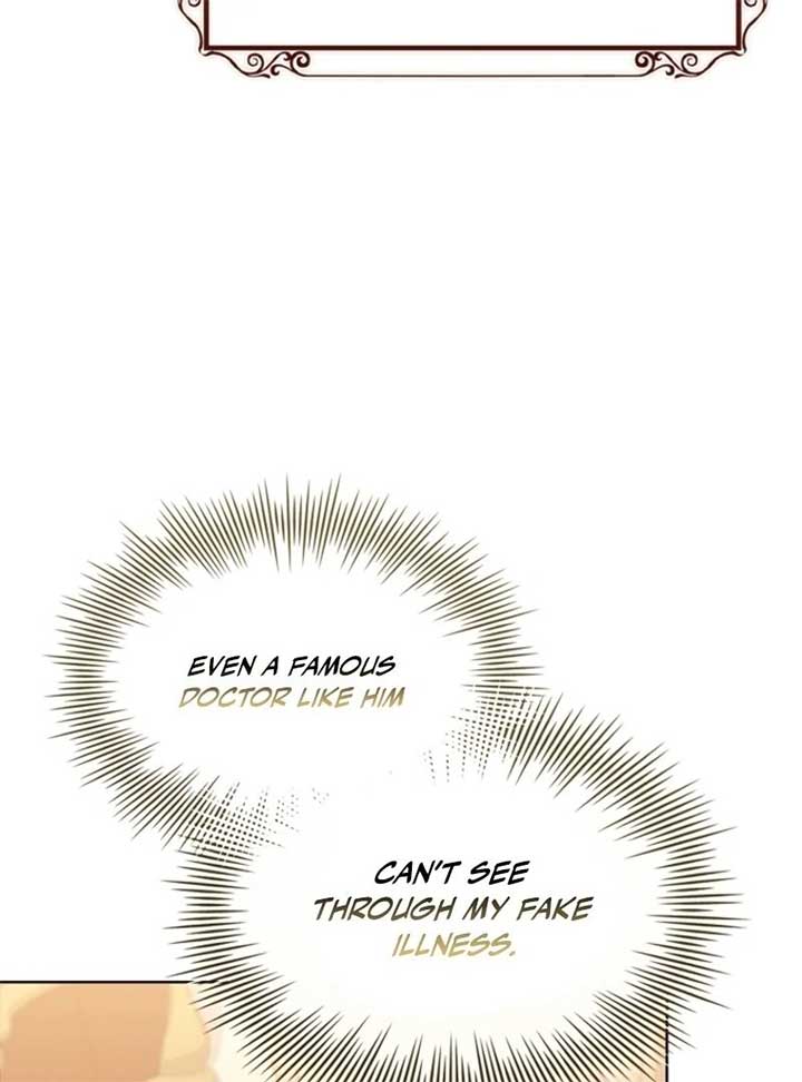 The Lady Wants to Rest Chapter 173 - Page 19