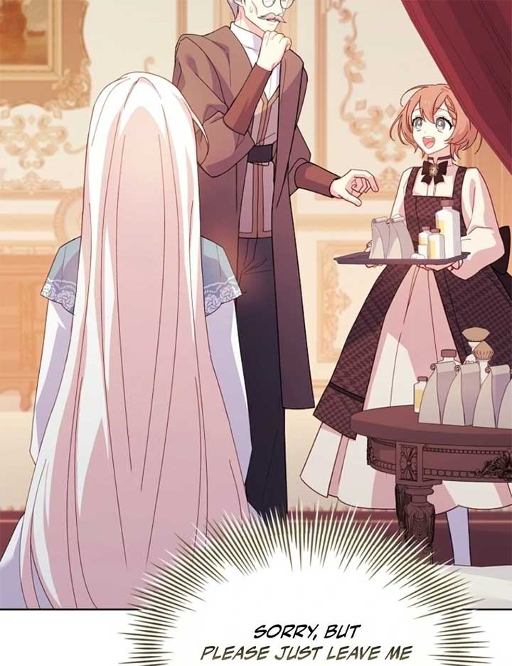 The Lady Wants to Rest Chapter 173 - Page 22