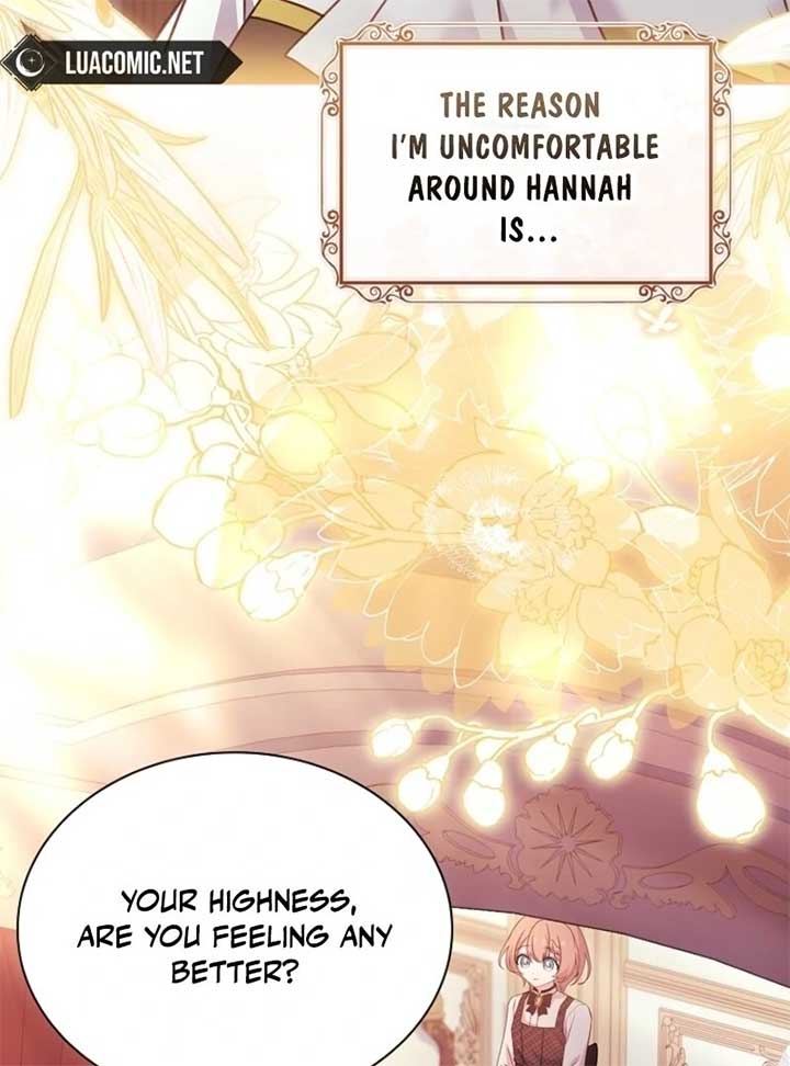 The Lady Wants to Rest Chapter 173 - Page 38