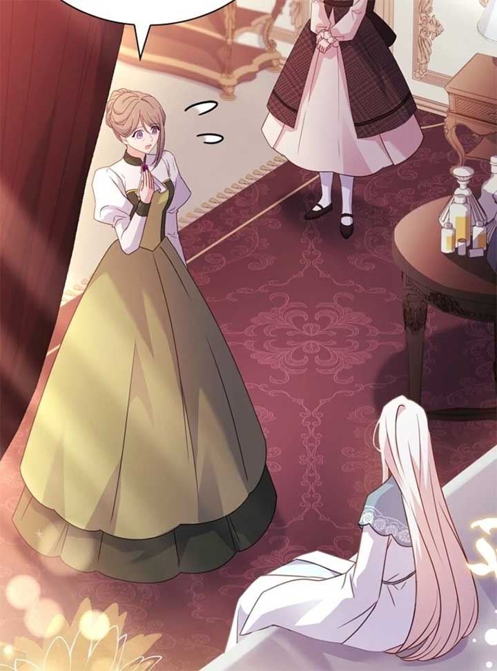 The Lady Wants to Rest Chapter 173 - Page 39