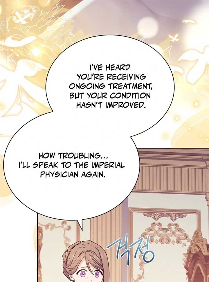 The Lady Wants to Rest Chapter 173 - Page 40