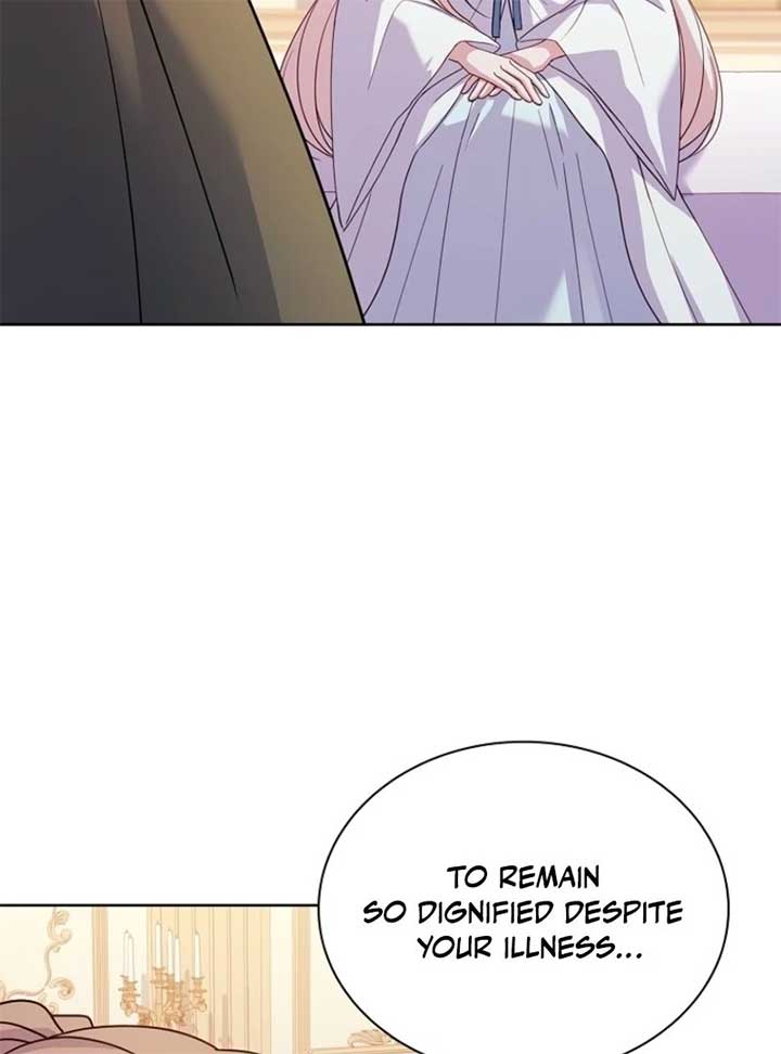 The Lady Wants to Rest Chapter 173 - Page 45