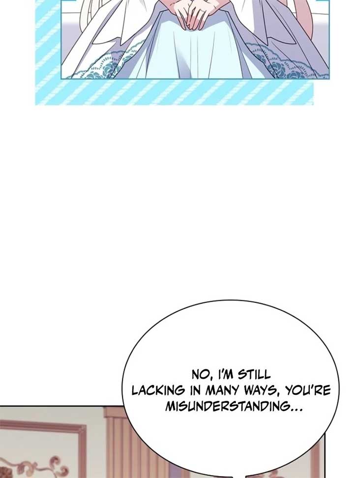 The Lady Wants to Rest Chapter 173 - Page 49