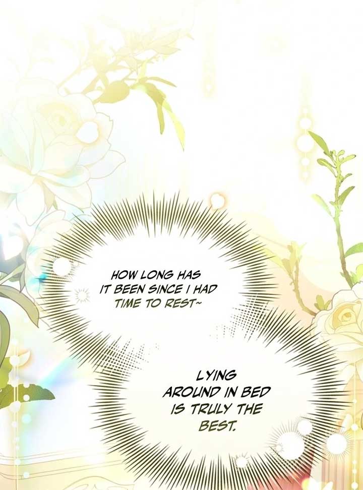 The Lady Wants to Rest Chapter 173 - Page 5