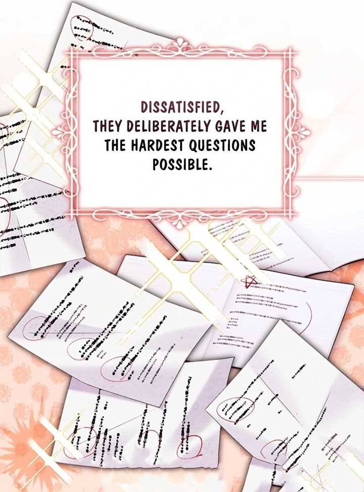 The Lady Wants to Rest Chapter 173 - Page 66