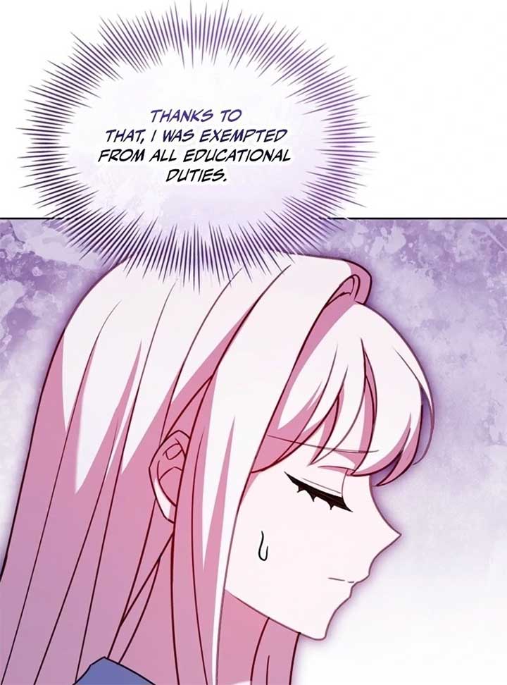 The Lady Wants to Rest Chapter 173 - Page 71