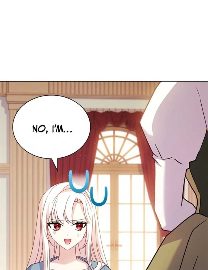 The Lady Wants to Rest Chapter 173 - Page 75