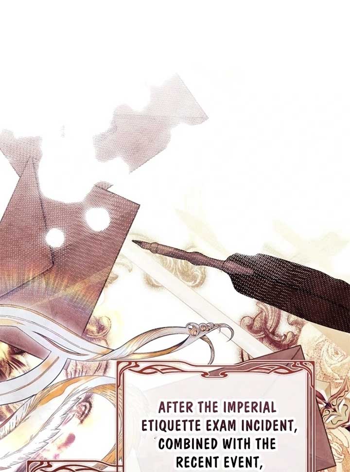 The Lady Wants to Rest Chapter 173 - Page 79