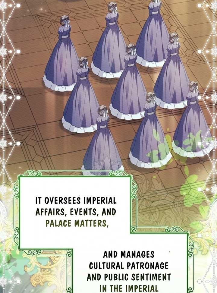 The Lady Wants to Rest Chapter 173 - Page 90