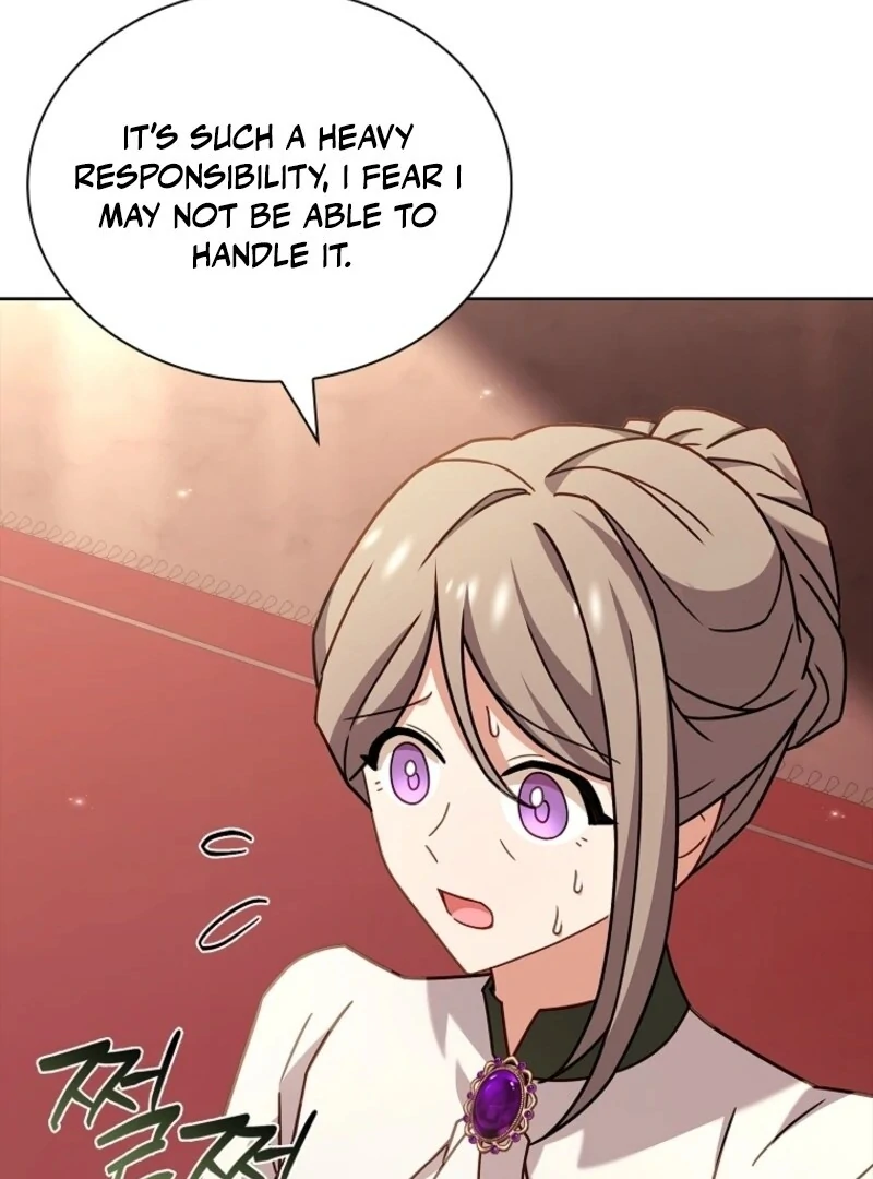 The Lady Wants to Rest Chapter 174 - Page 118