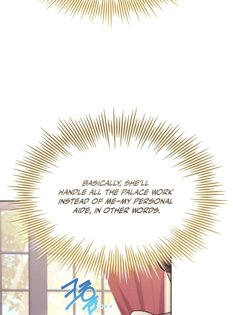 The Lady Wants to Rest Chapter 174 - Page 123