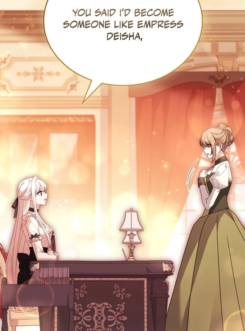 The Lady Wants to Rest Chapter 174 - Page 131