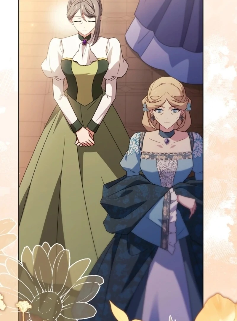 The Lady Wants to Rest Chapter 174 - Page 38